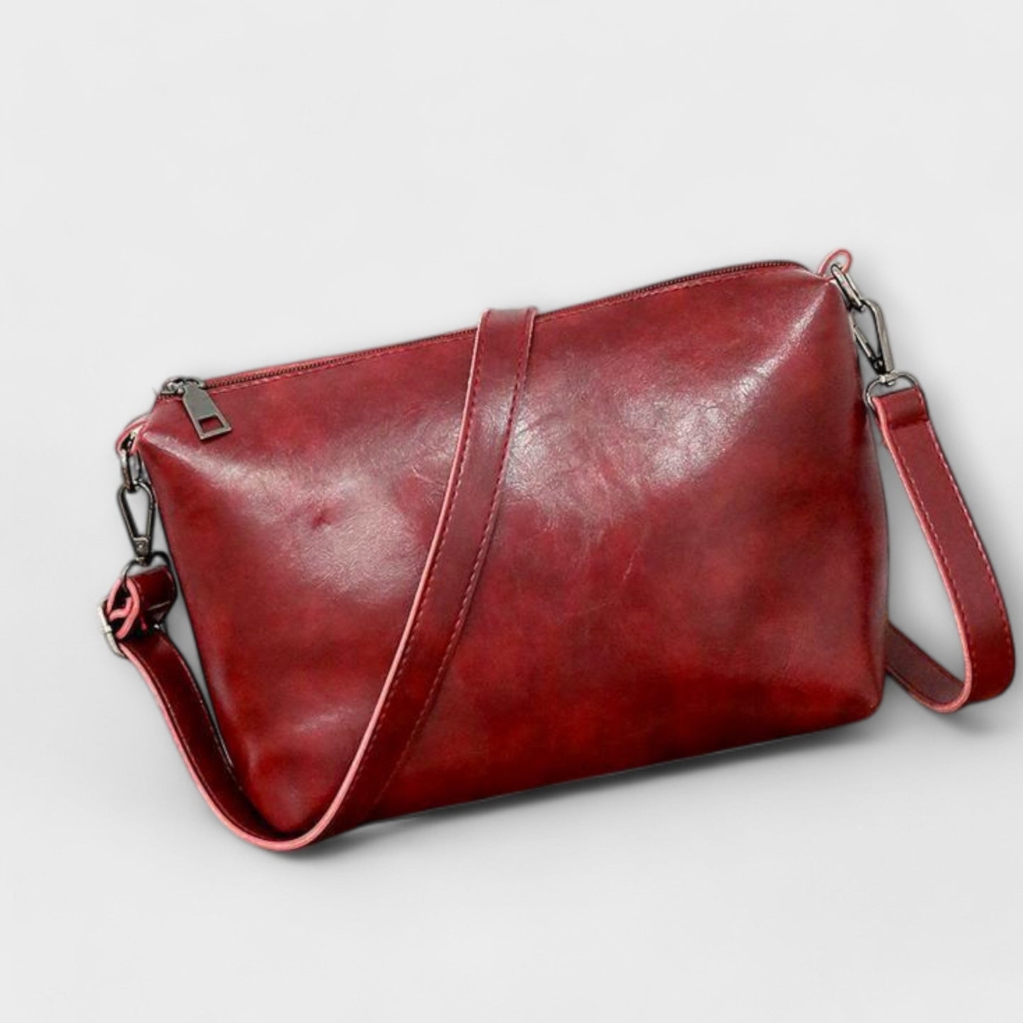 Azura - 4-teiliges Vintage Taschen-Set
