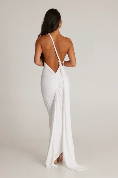 Isabella - Maxi-Kleid