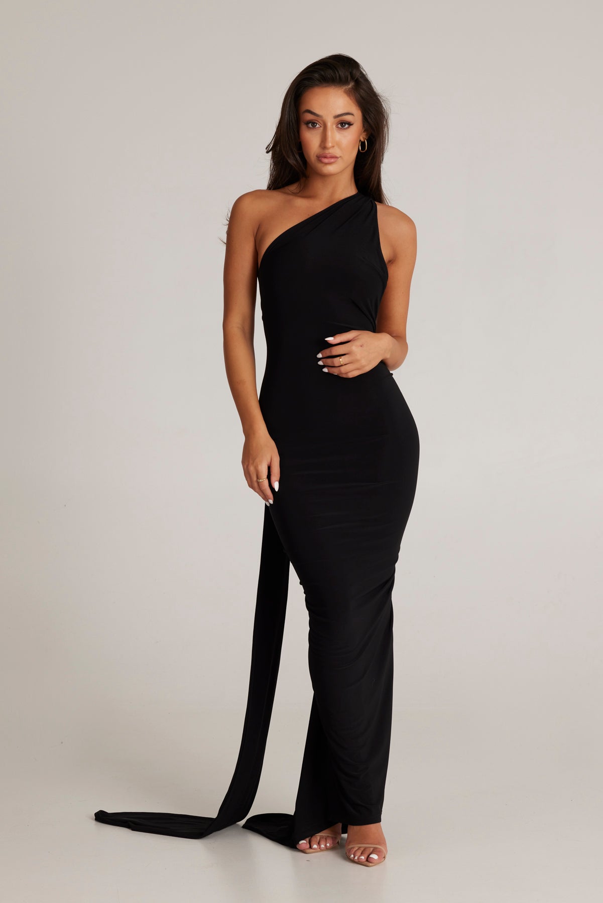 Isabella - Maxi-Kleid