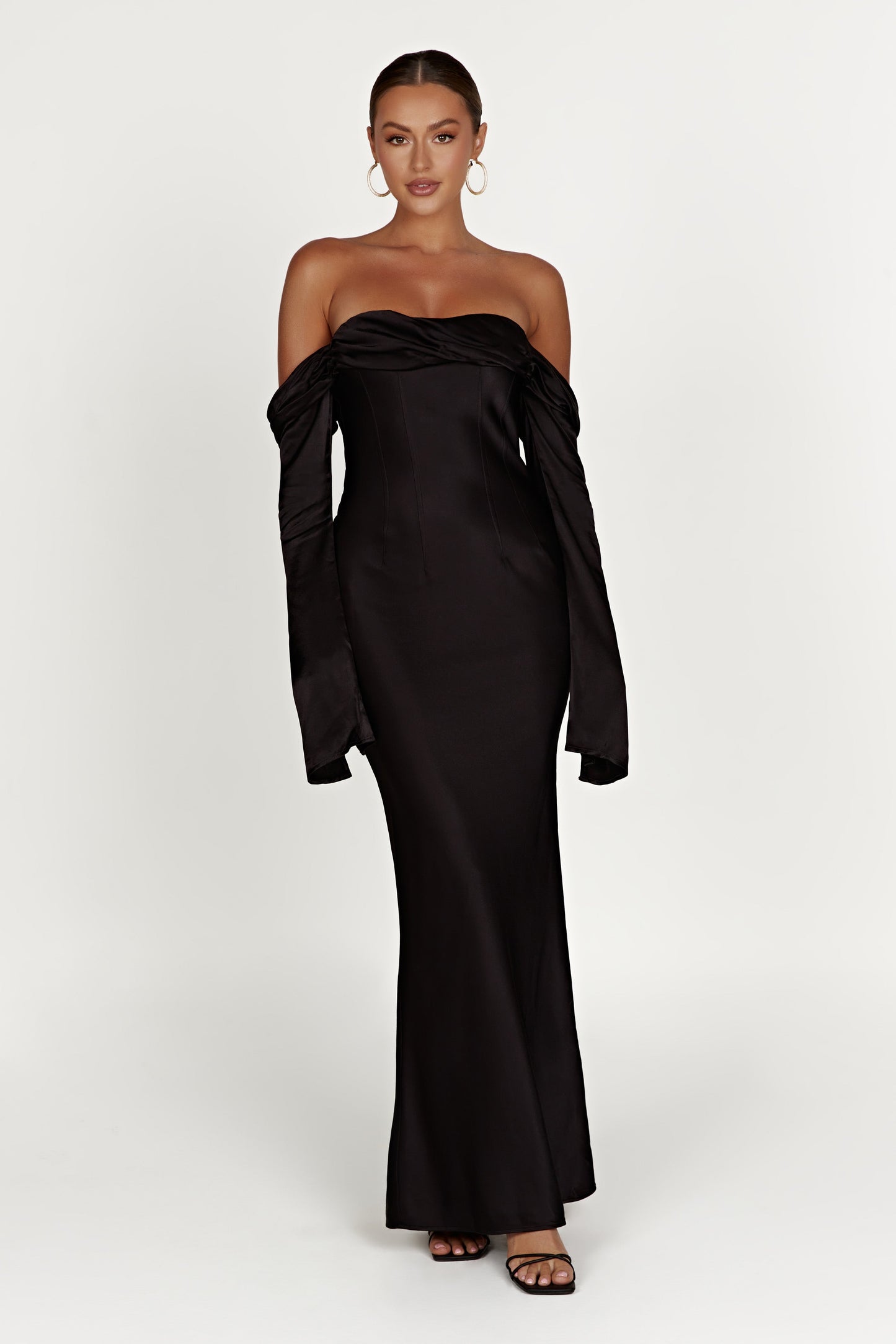 Gisella - Maxi-Kleid