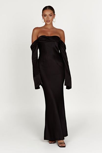 Gisella - Maxi-Kleid
