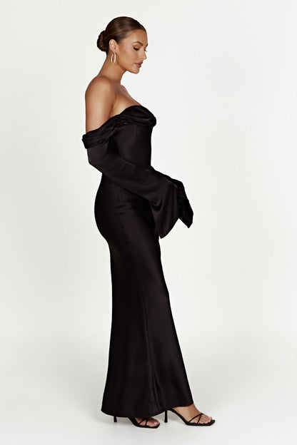 Gisella - Maxi-Kleid