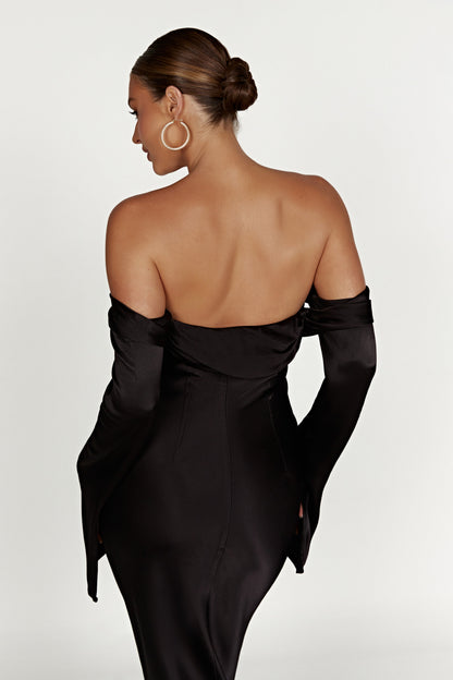 Gisella - Maxi-Kleid