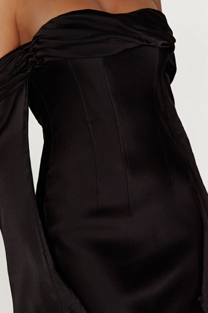 Gisella - Maxi-Kleid