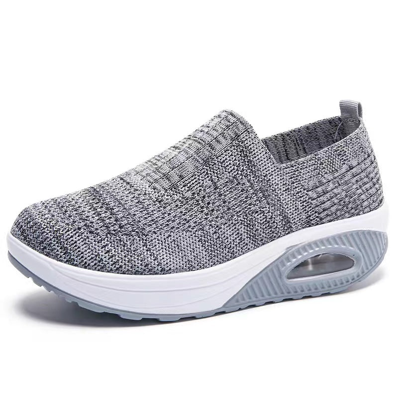 Nuvia - Orthopädische Schuhe
