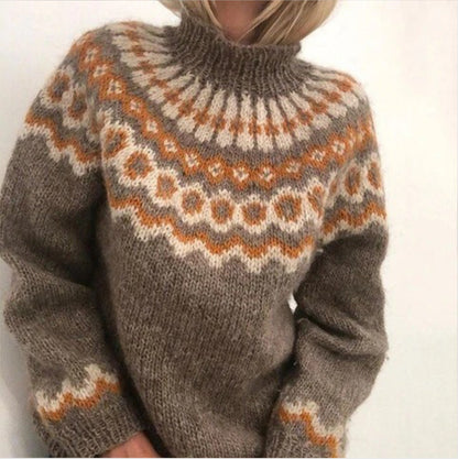 Elsef - Der perfekte Pullover