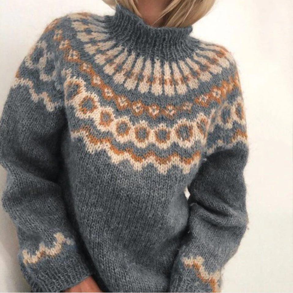 Elsef - Der perfekte Pullover