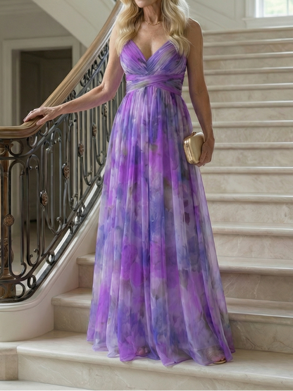 Isel - Maxikleid Sanft