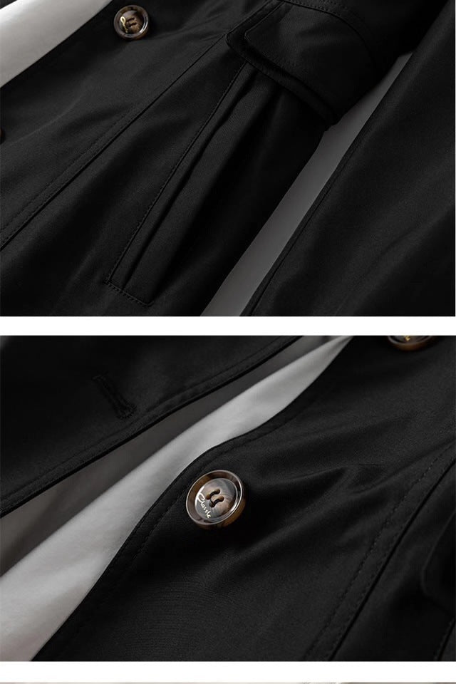 Novelle - Trenchcoat