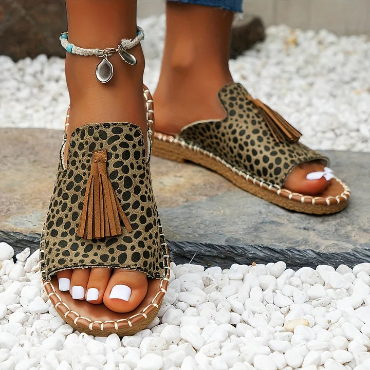 Genesis™ | Bequeme Orthopädische Sandalen