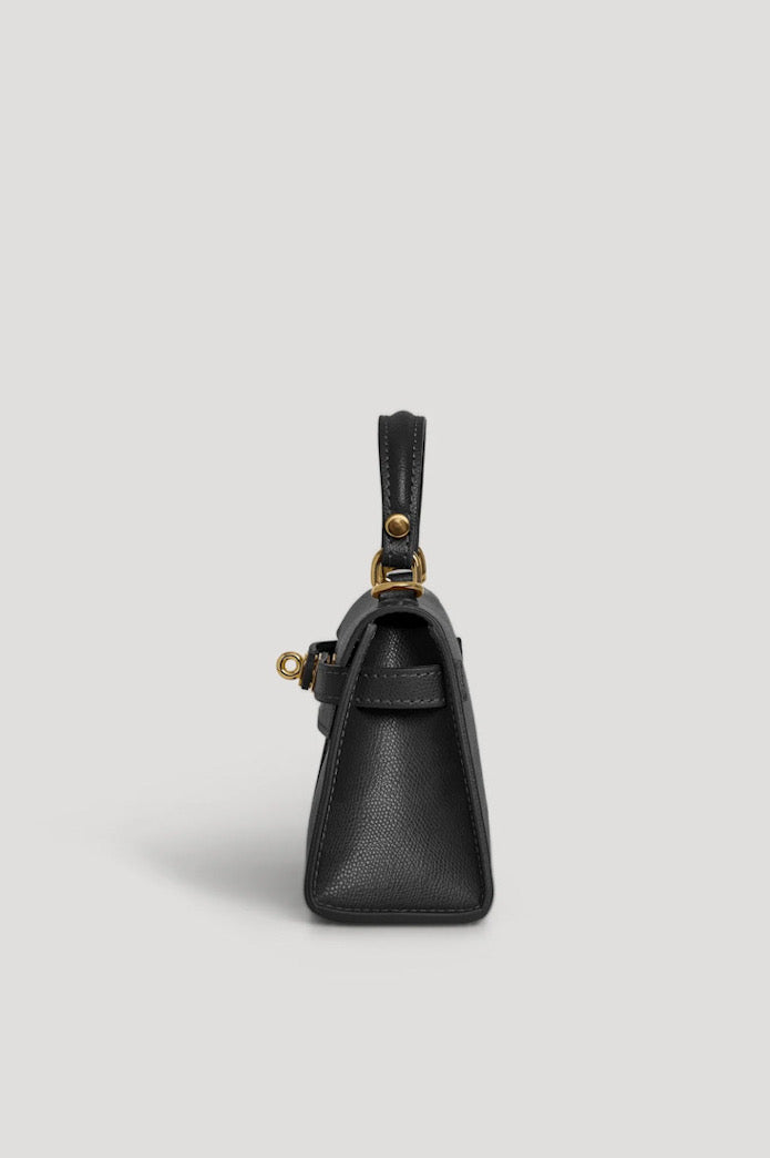 LINA MINI SCHWARZ