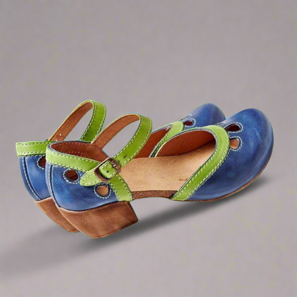 Emily™ | Bequeme Sandalen für den Sommer