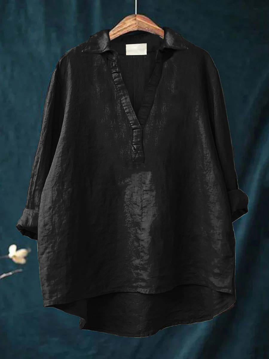 Andrea™ - Elegante Sommerbluse