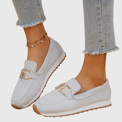 SUSIE | ORTHOPÄDISCHE LOAFER-SNEAKER