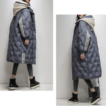 Aria Daunenjacke