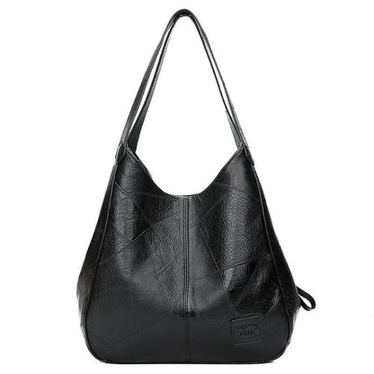 Karlie - Vintage Leather Handbags for Women
