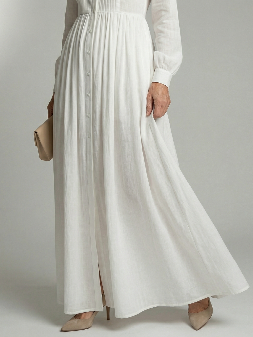 Lioren - Maxikleid Soft Flow