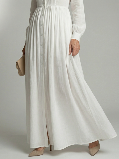 Lioren - Maxikleid Soft Flow