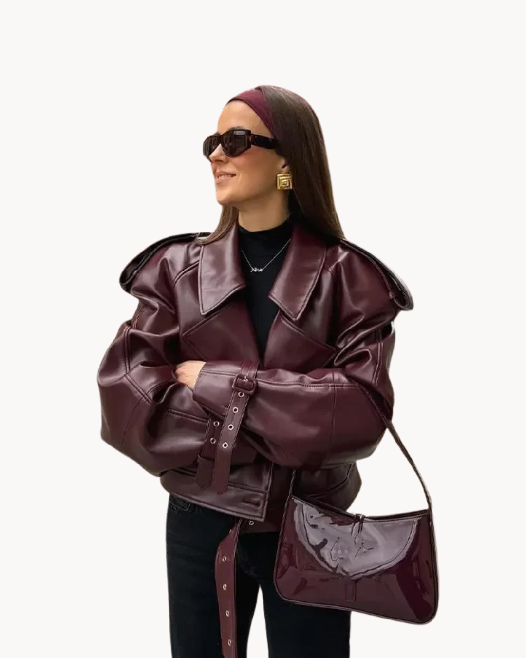 Rosalba Jacke