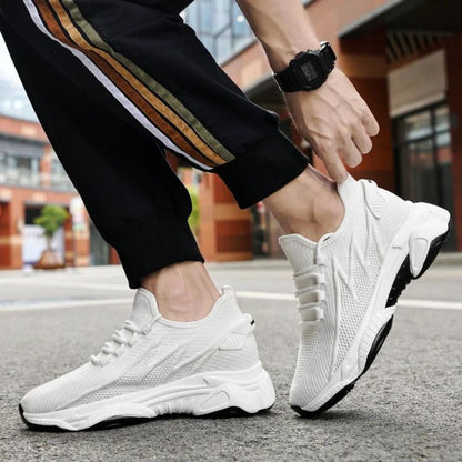 Alpha Kicks | Steigern Sie Ihre Höhe um 10CM