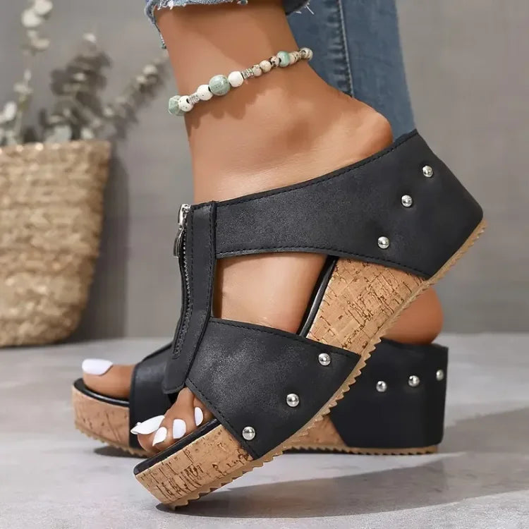 Elza™ | Orthopädische Sandalen