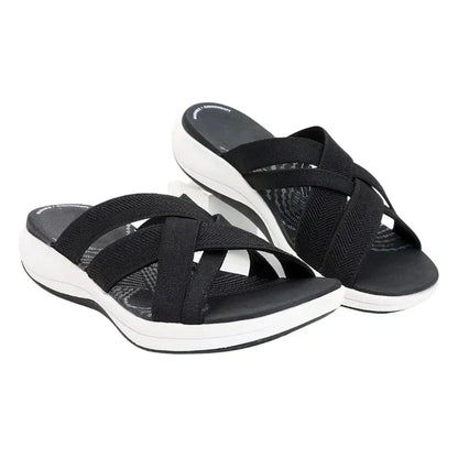 Valentine - Orthopädische Sandalen