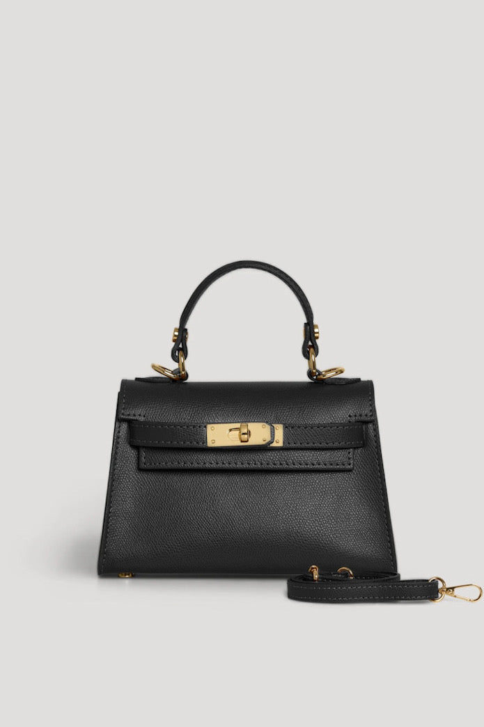 LINA MINI SCHWARZ