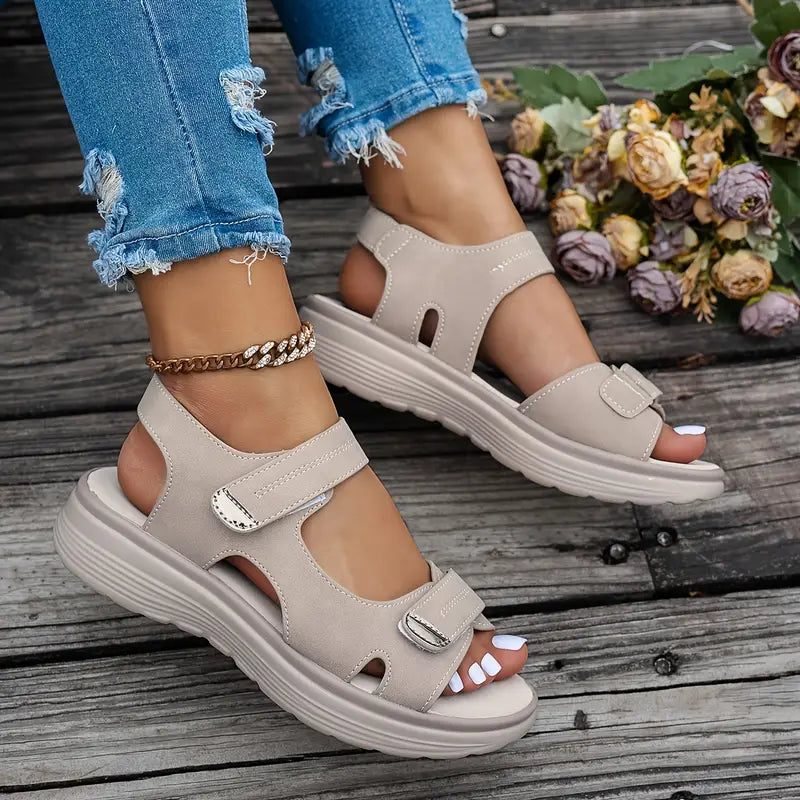 Emery™ | Orthopädische Sandalen