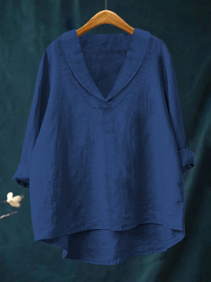 Samantha™ - Elegante Sommerbluse
