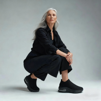 Nuvia - Orthopädische Schuhe