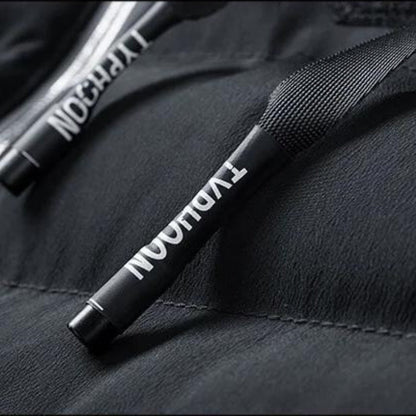 Ivo | Thermo-Weste "Recon" für Herren