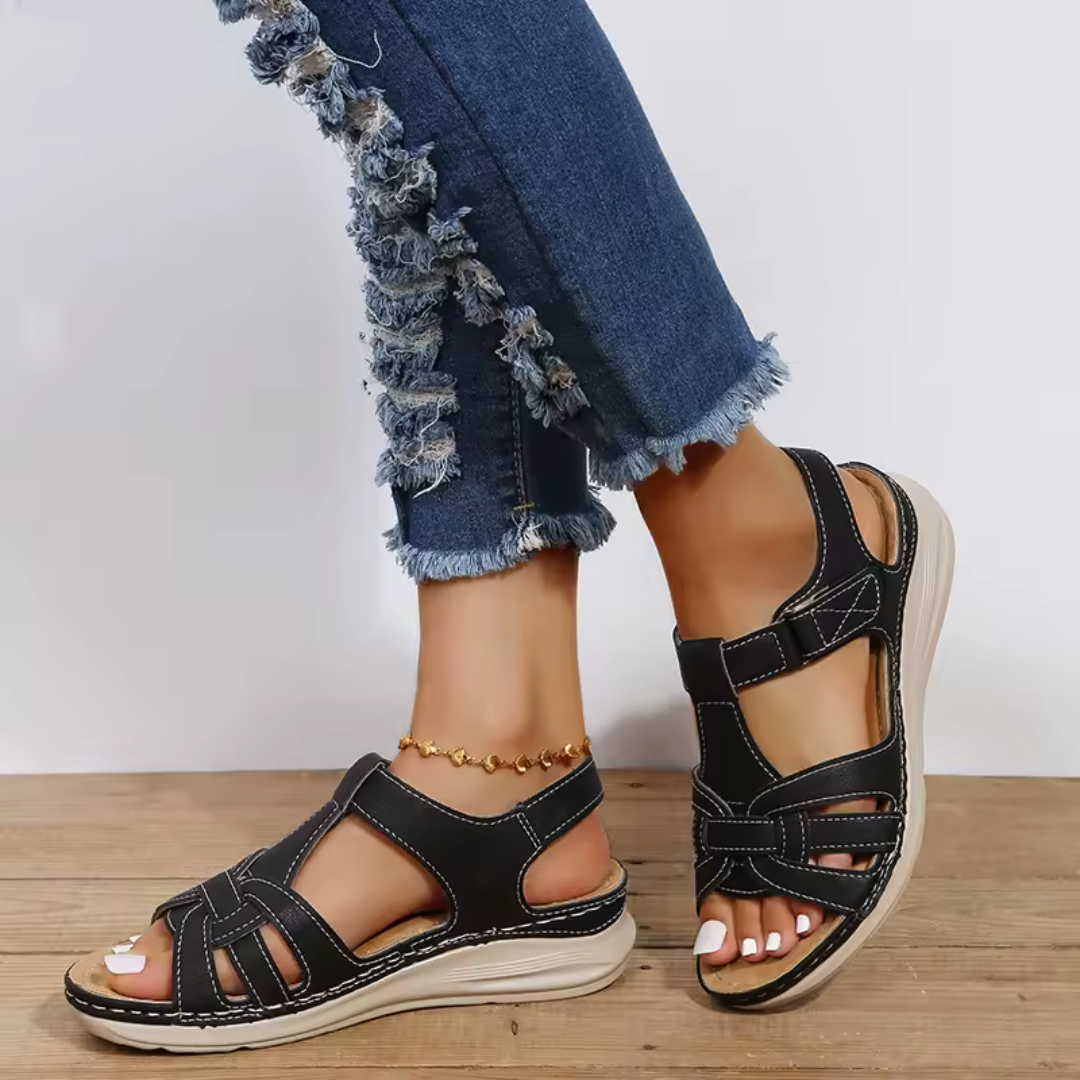 Dakota™ | Orthopädische Sandalen