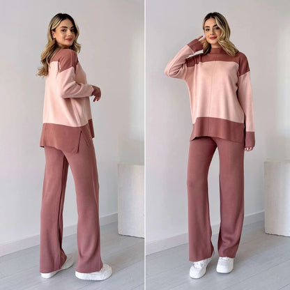Clara™ Set | Stil und Komfort mit einem trendigen Touch