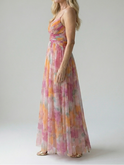 Isel - Maxikleid Sanft