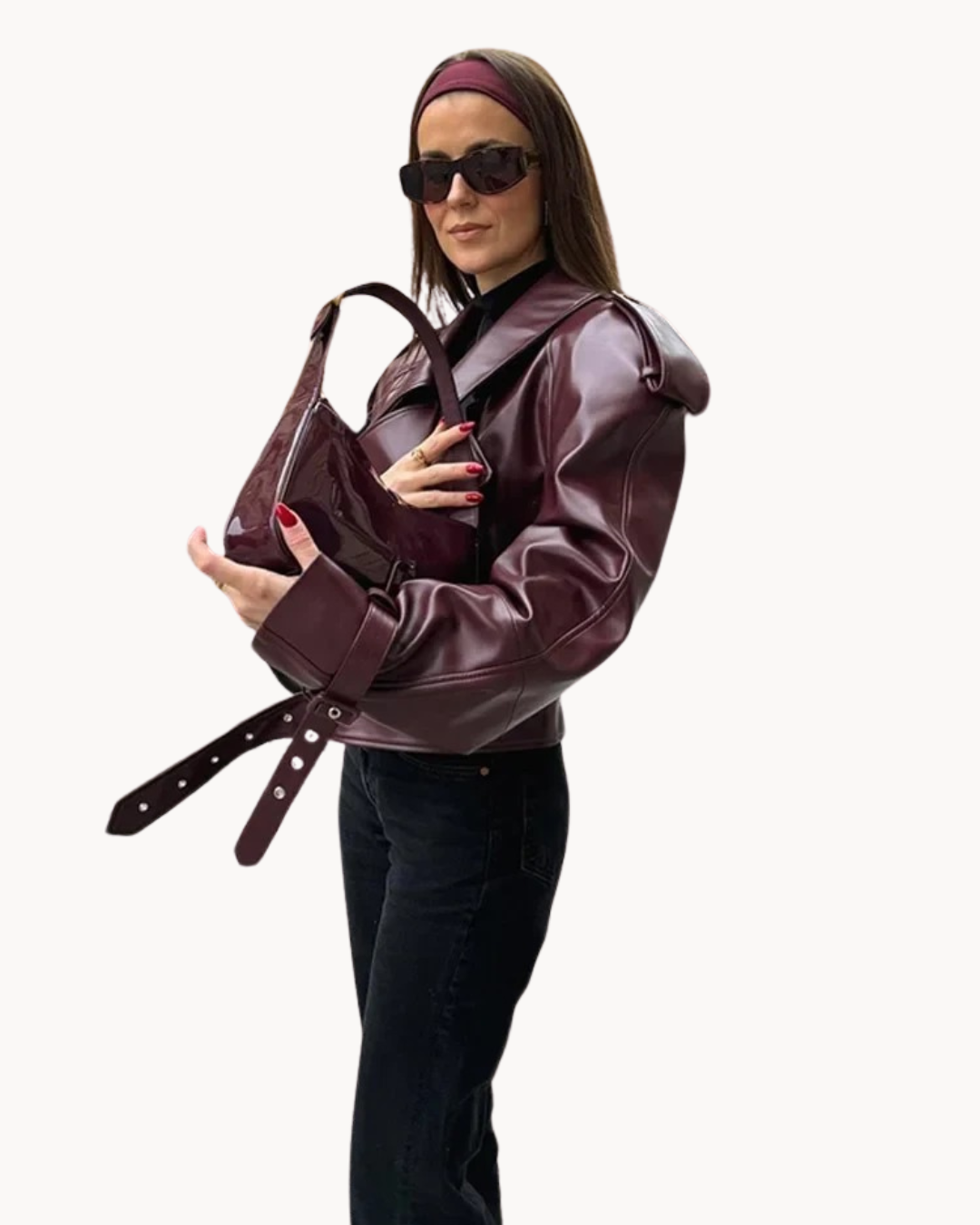 Rosalba Jacke