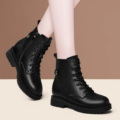 Cadence | Trendige Knöchelstiefel