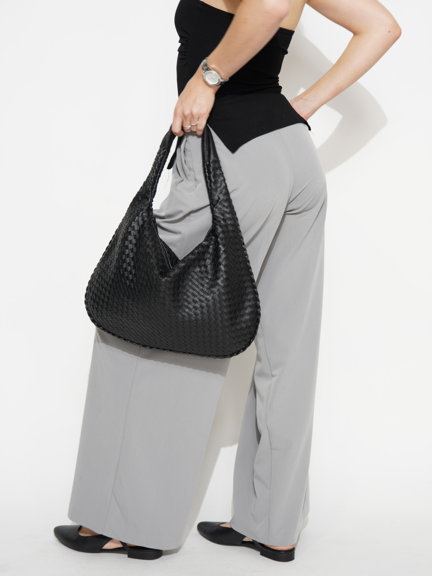 Samara Wundertasche mit einer Schulter