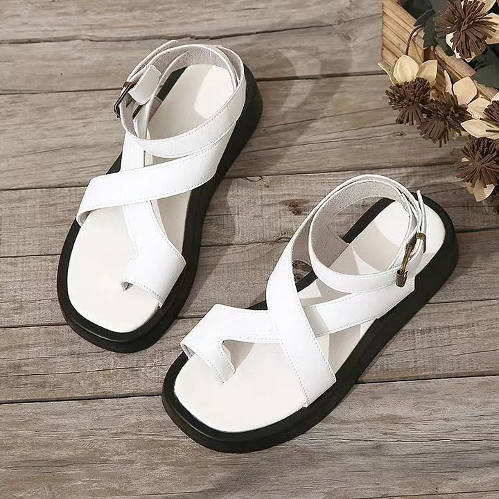 Tess™ | Orthopädische Sandalen