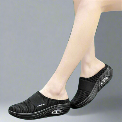 Sophie™ | Hochwertige orthopädische Sandalen