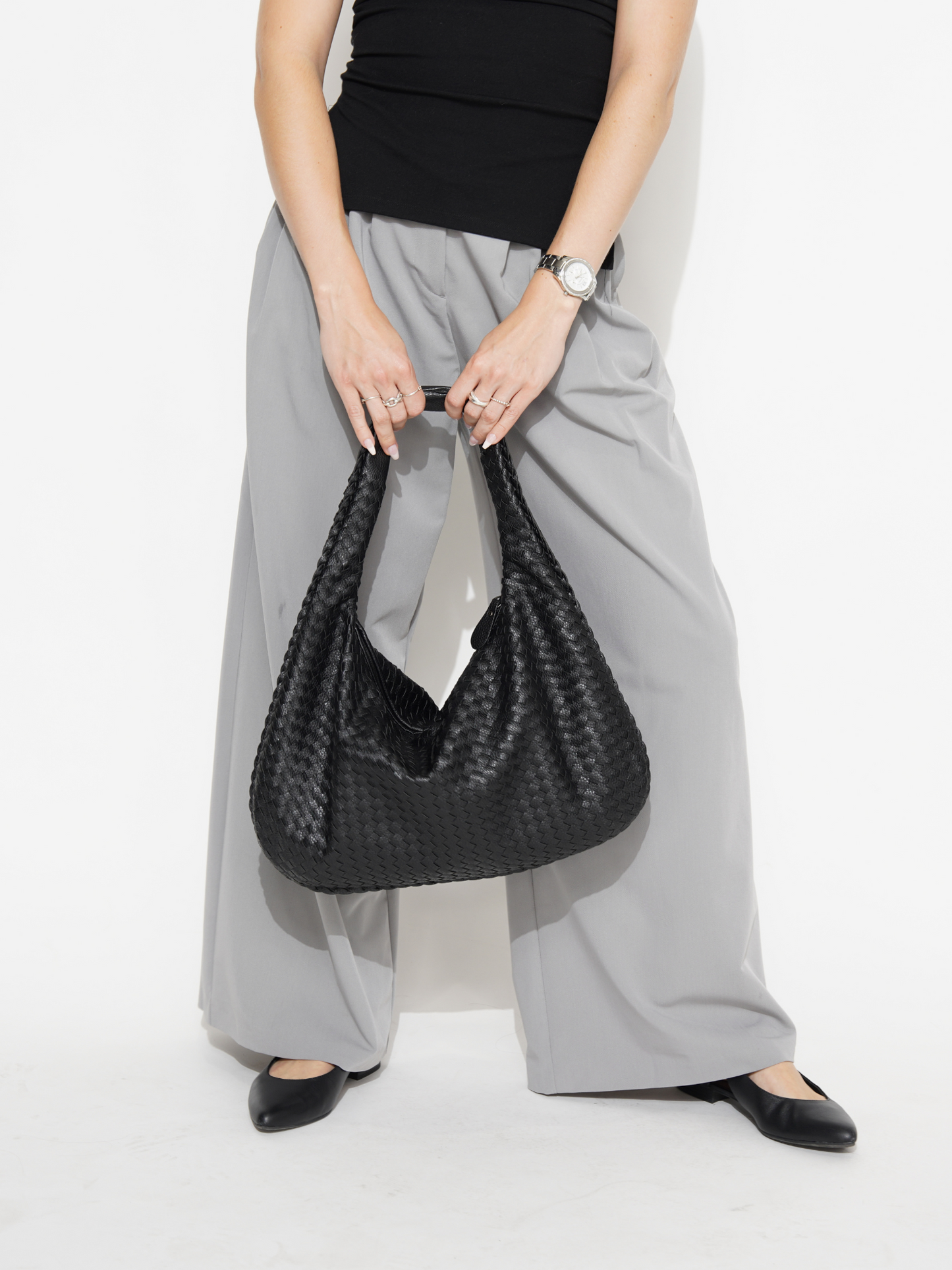 Samara Wundertasche mit einer Schulter