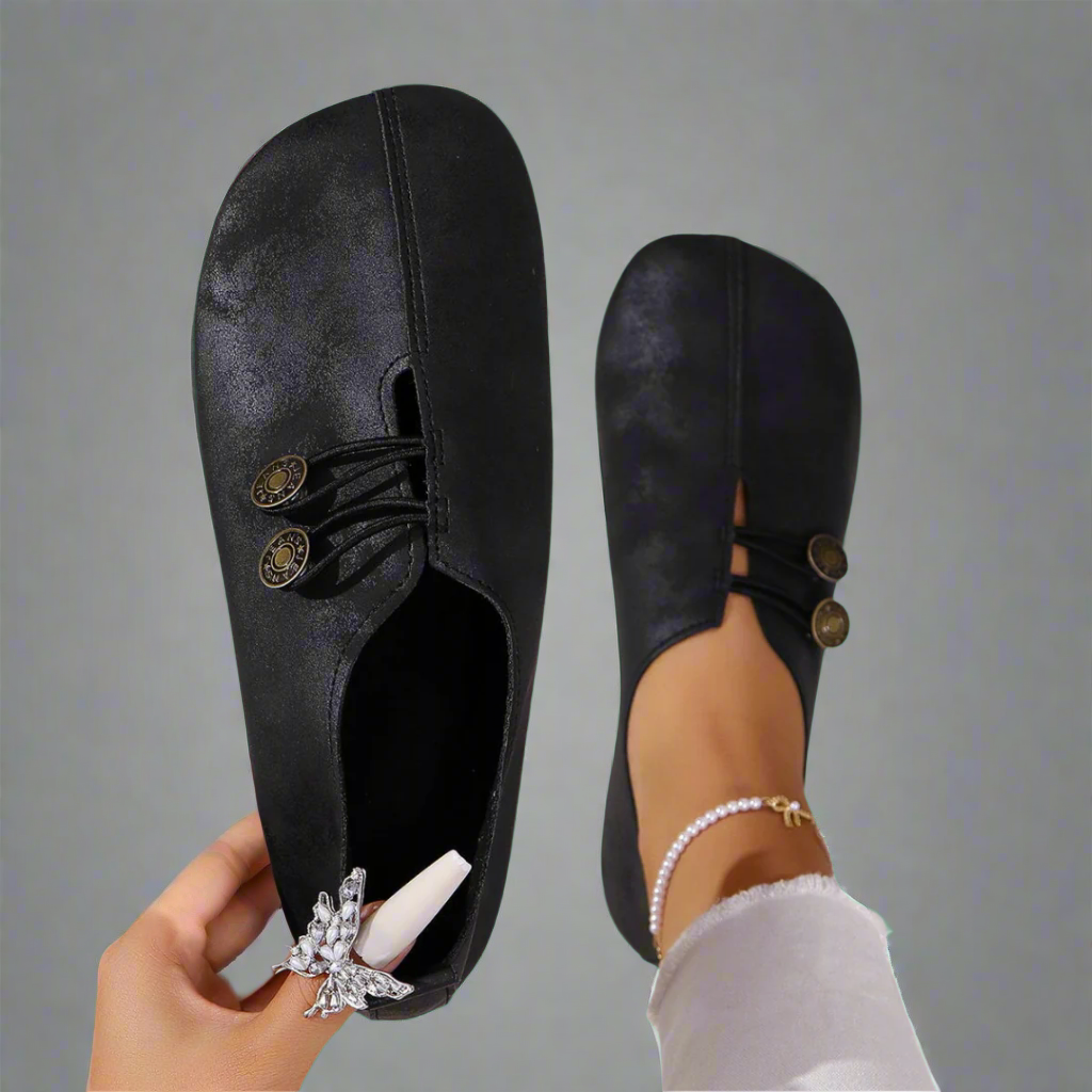 Katrine™ - Bequeme Schuhe