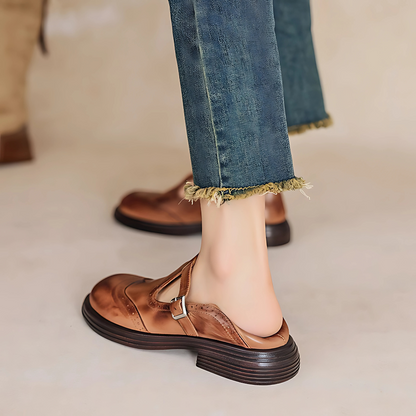 Kelly™ – Klassische Mary Jane Schuhe