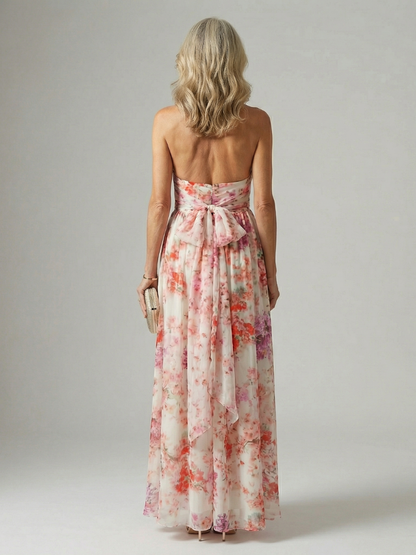 Elyon - Maxikleid Easy Flow
