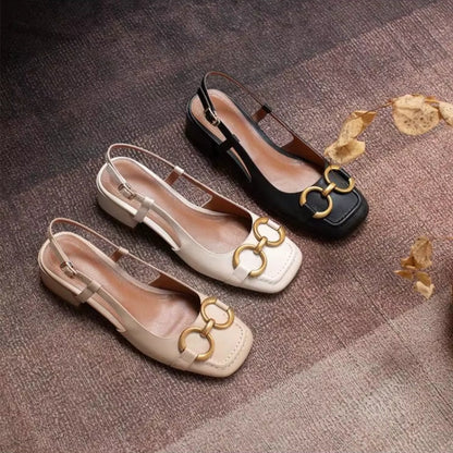 Ariella - Orthopädische Sandalen