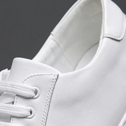 Enzo | Herren Sneaker aus Leder