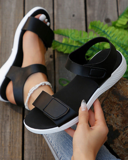 Emilia - Orthopädische Sandalen