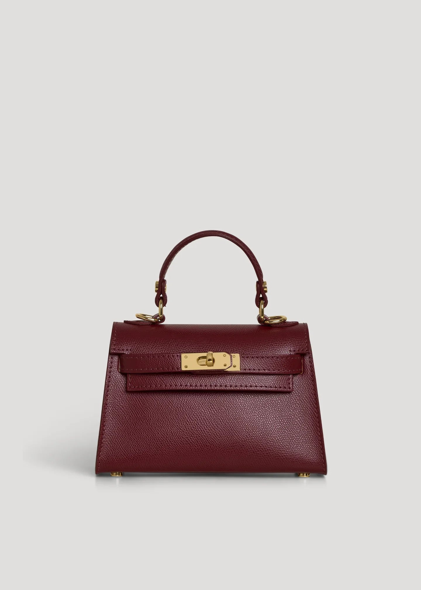 LINA MINI BURGUND