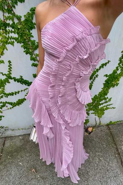 Olivia™ - Elegantes, luftiges Kleid