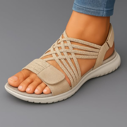 Levila - Orthopädische Sandalen