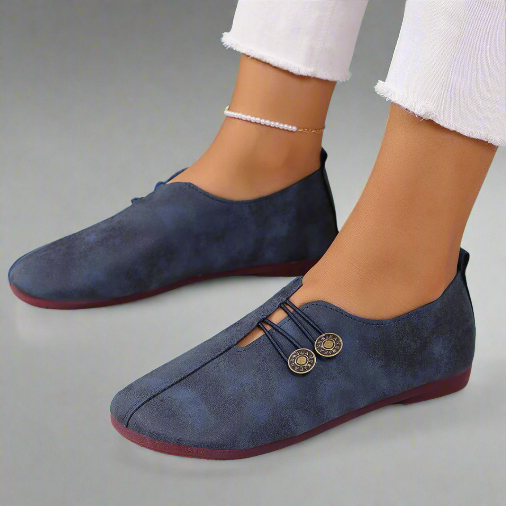 Katrine™ - Bequeme Schuhe